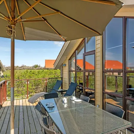 Larissa - 150m From The Sea In Se Jutland By Interhome Casa de Férias
