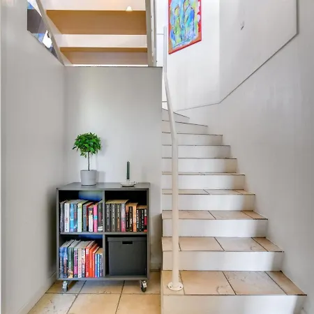 Casa de Férias Larissa - 150m From The Sea In Se Jutland By Interhome