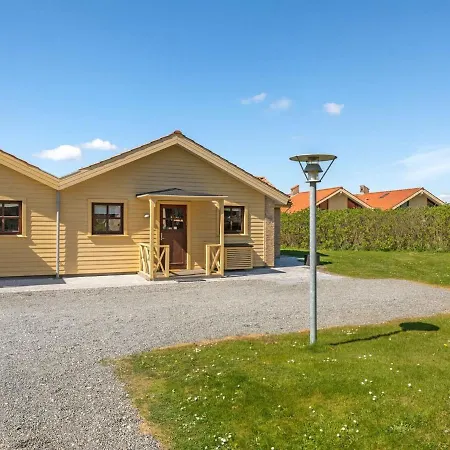 Larissa - 150m From The Sea In Se Jutland By Interhome Egernsund