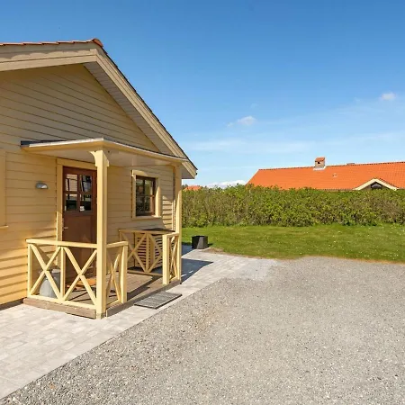 Larissa - 150m From The Sea In Se Jutland By Interhome Casa de Férias Egernsund