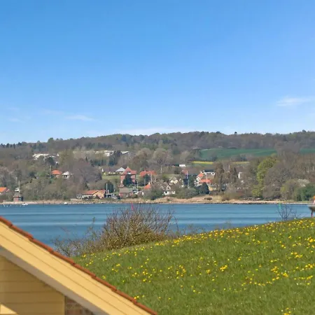 Ferienhaus Larissa - 150m From The Sea In Se Jutland By Interhome *