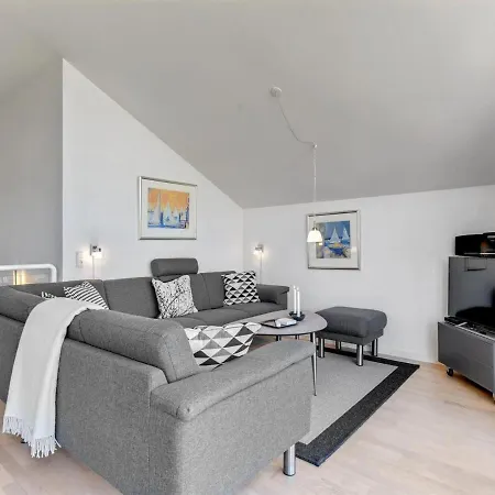 Larissa - 150m From The Sea In Se Jutland By Interhome Egernsund