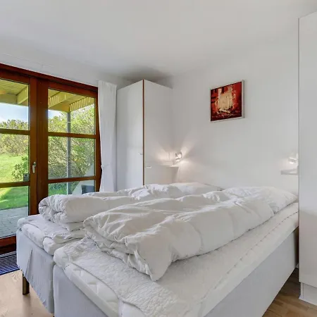 Ferienhaus Larissa - 150m From The Sea In Se Jutland By Interhome *