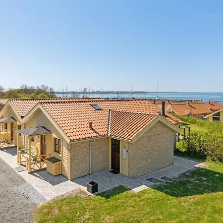 Larissa - 150m From The Sea In Se Jutland By Interhome Ferienhaus
