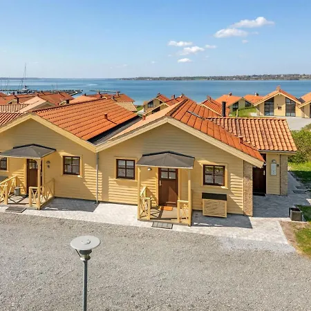 Casa de Férias Larissa - 150m From The Sea In Se Jutland By Interhome Egernsund