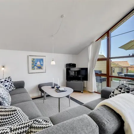 Larissa - 150m From The Sea In Se Jutland By Interhome Ferienhaus *