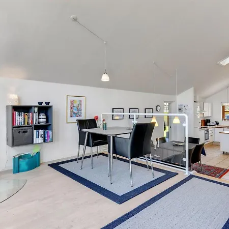 Larissa - 150m From The Sea In Se Jutland By Interhome Casa de Férias *