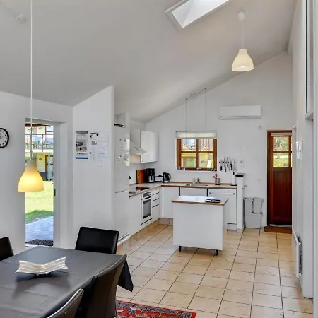 Ferienhaus Larissa - 150m From The Sea In Se Jutland By Interhome *