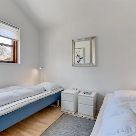 Larissa - 150m From The Sea In Se Jutland By Interhome * Egernsund