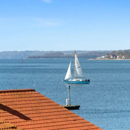 Ferienhaus Larissa - 150m From The Sea In Se Jutland By Interhome Egernsund