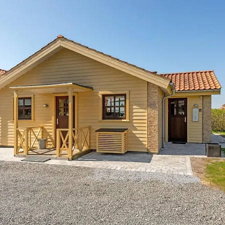 Ferienhaus Larissa - 150m From The Sea In Se Jutland By Interhome *