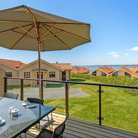 Larissa - 150m From The Sea In Se Jutland By Interhome *