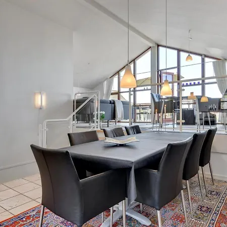 Larissa - 150m From The Sea In Se Jutland By Interhome Ferienhaus