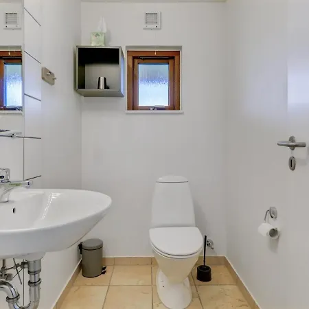 Ferienhaus Larissa - 150m From The Sea In Se Jutland By Interhome *