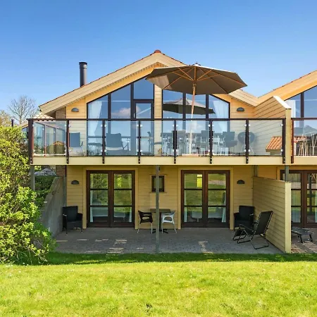 Ferienhaus Larissa - 150m From The Sea In Se Jutland By Interhome Egernsund